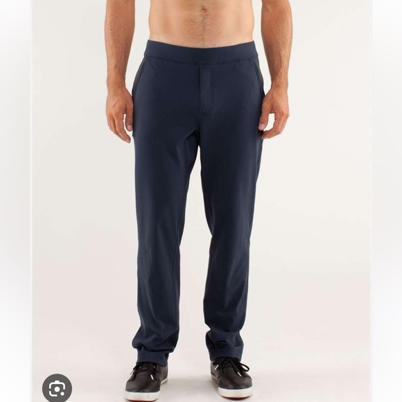 Men’s Lululemon Trainer Pants - Picture 1 of 11